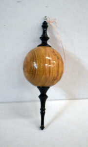 Ornament by Don WIlson