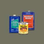 Formula for O.B. Shine Juice by Cap'n Eddie Castelin