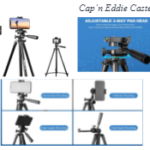 iPhone Video Tips for Demonstrations