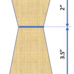 Golden Ratio by Eddie Castelin
