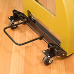 Casters & Systems Casters