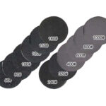 Notes on Project Finishing by Doug Miller