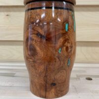 Urn by Gordon Kincheloe