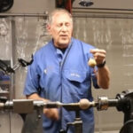 Project - Christmas Ornament by Walt Wager