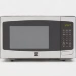 Microwave Drying Green Wood with Matt Harber