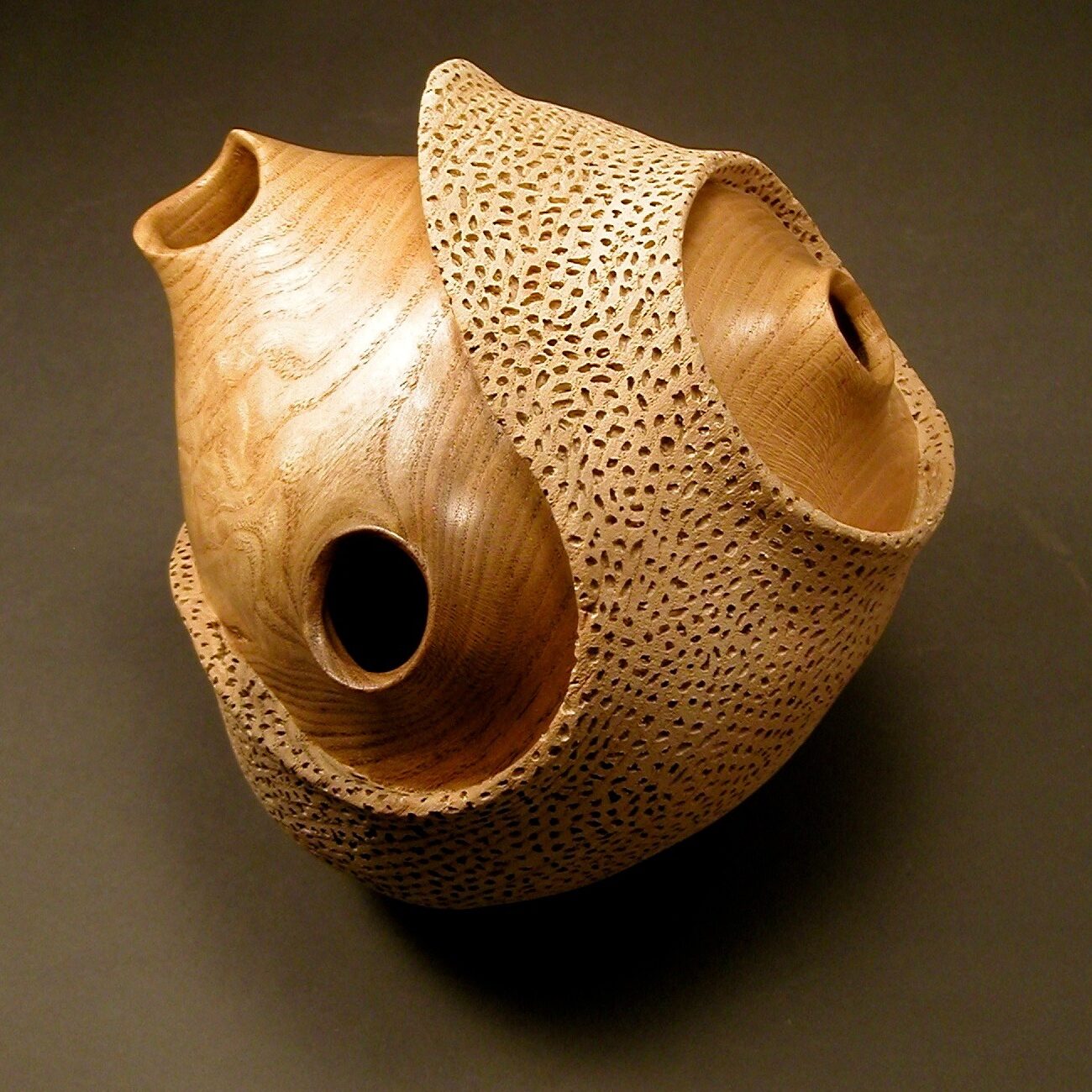 Multi-Axis Turning with Trent Bosch