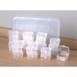 Bushing Storage Box Bushing Storage Box