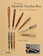 Turning Pens Book Turning Pens Book