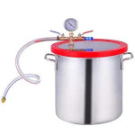 Vacuum Chamber Vacuum Chamber