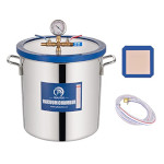 Vacuum Chamber Vacuum Chamber