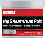 Aluminum Polish Aluminum Polish