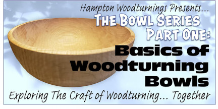 Bowl by Scott Hampton