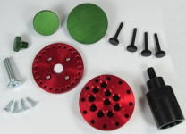 Joyner Center Jig Kit Joyner Center Jig Kit