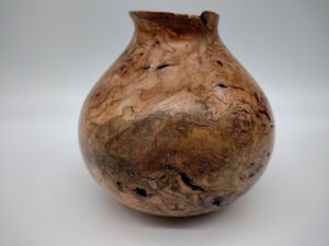 Jar by Michael Brailsford