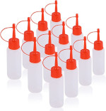 Empty Squeeze Bottles Empty Squeeze Paint Crafts Bottles