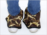 Show Covers Shoe Covers