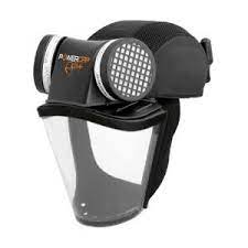 Powercap Active IP Respirator