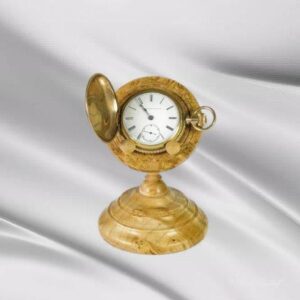 Clock by Ron Radliff