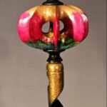 Turning a Multi-Axis Urchin Ornament with Matt Harber