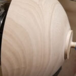 Mirror Finish with Polymerized Tung Oil by Dane Chandler