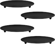 Candle Plate Candle Plate