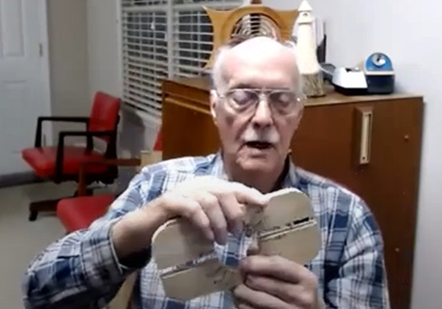 Duxbury & the duxchuck