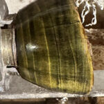 Coloring Process On A Live Edge Bowl with Dale Slaughter