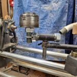 Carving Station <span>with Bob Grinstead</span>