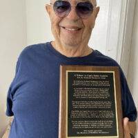 Tribute to Eddie Castelin