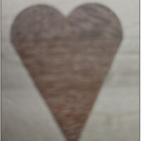 Assembled Heart Segment