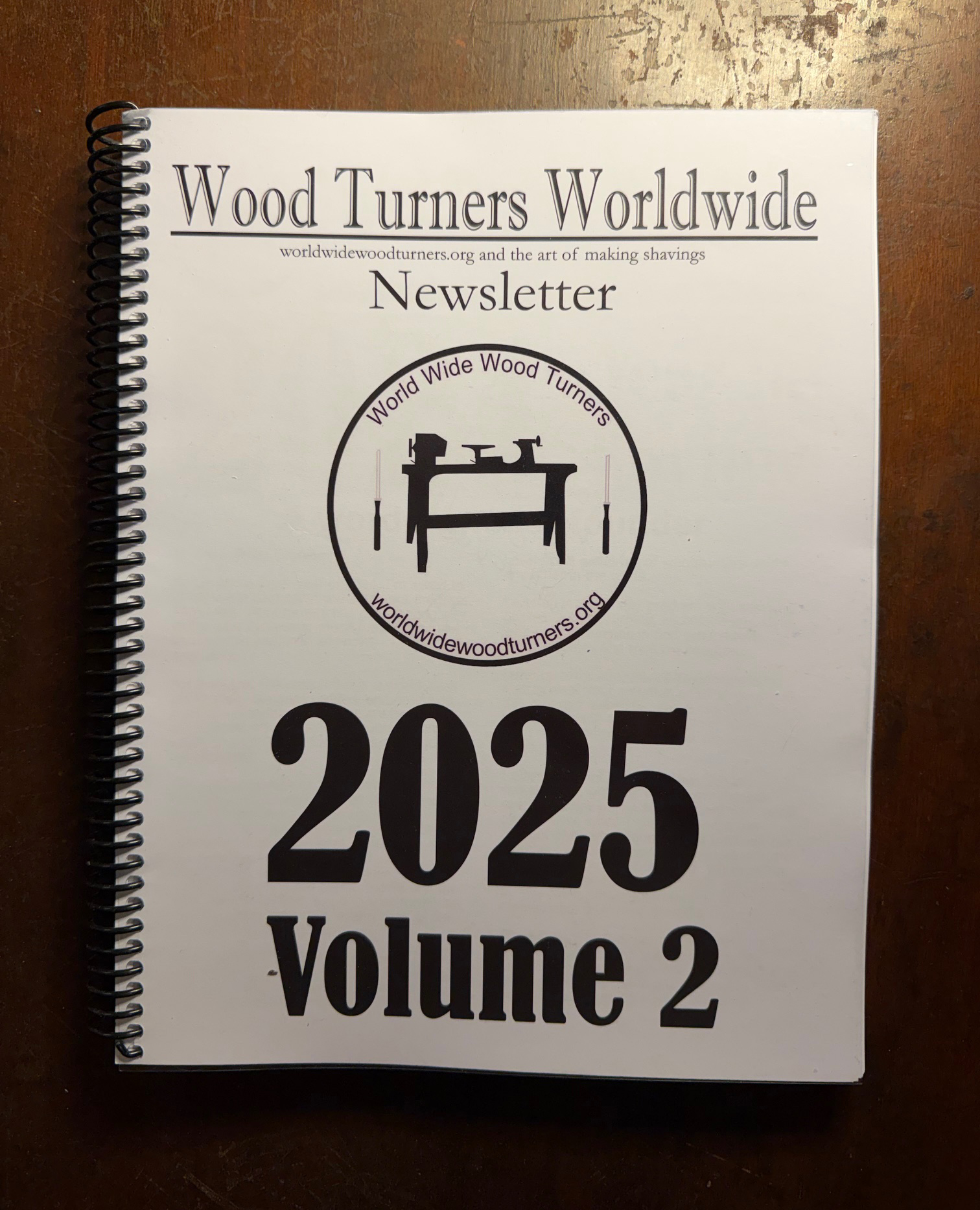 Cumulative newsletter for 2025