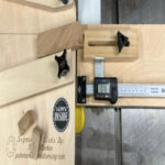 Digital Stop for Segmenting by Jeff Walters