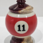 How to Turn a Billiard Ball by Shannon Dunlap