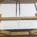 Plan Design Board by Michel Richard