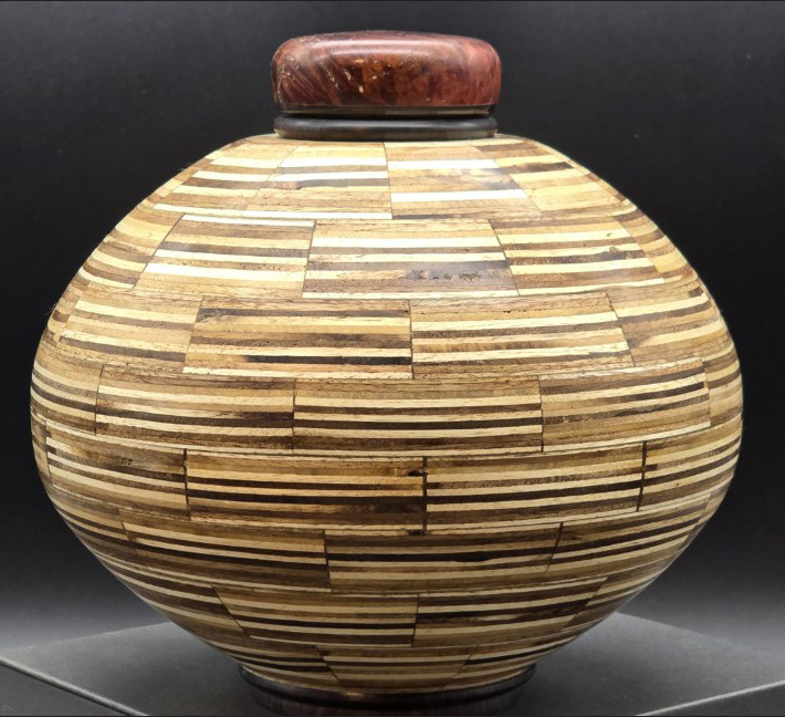 In Memorium by Joaquin Juatai