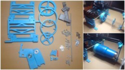 Yeti Benson Rotary Jig Yeti Benson Rotary Jig