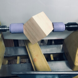 3 Point Chucky Set 3 Point Chucky Set