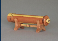 Kaleidoscope Plans & Parts Kaleidoscope Plans & Parts