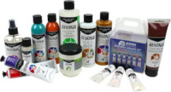 Josonja Paints Josonja Paints