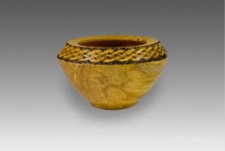 By Ron Radliff Bowl by Ron Radliff