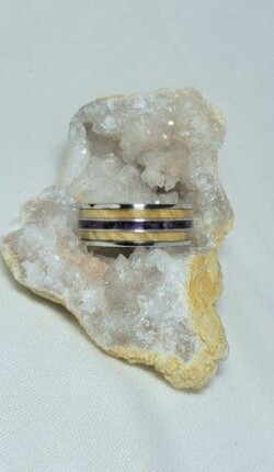 By Tana Munoz Bracelet by Tana Munoz