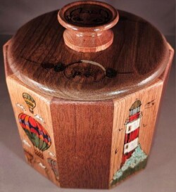 By Billy Burt Beads of Courage by Billy Burt