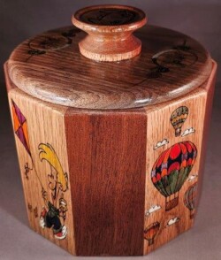 By Billy Burt Beads of Courage by Billy Burt