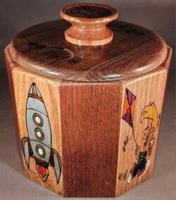 By Billy Burt Beads of Courage by Billy Burt