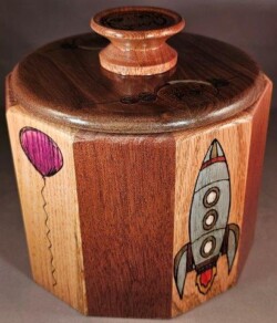 By Billy Burt Beads of Courage by Billy Burt