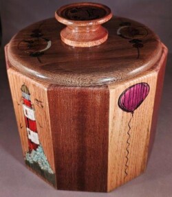 By Billy Burt Beads of Courage by Billy Burt