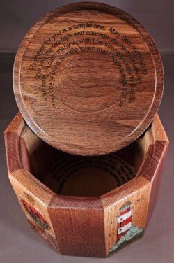 By Billy Burt Beads of Courage by Billy Burt