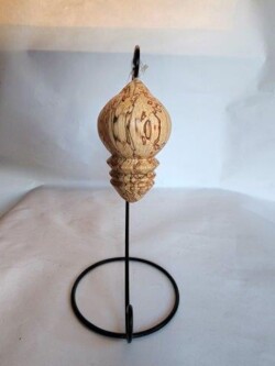 By Jon Moore Ornament by Jon Moore