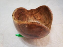 By Andy Schuster Live Edge Bowl by Andy Schuster