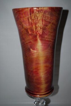 By James Walt Vase by James Walt